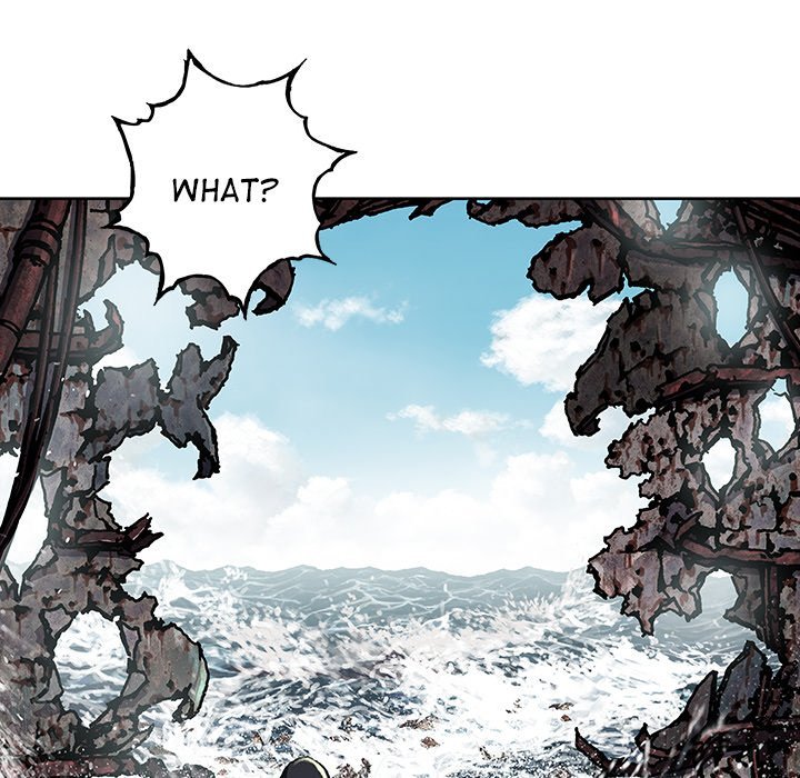 Leviathan (Lee Gyuntak) - Chapter 194 Page 24
