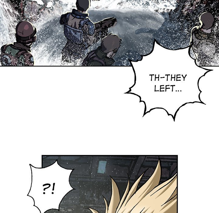 Leviathan (Lee Gyuntak) - Chapter 194 Page 25