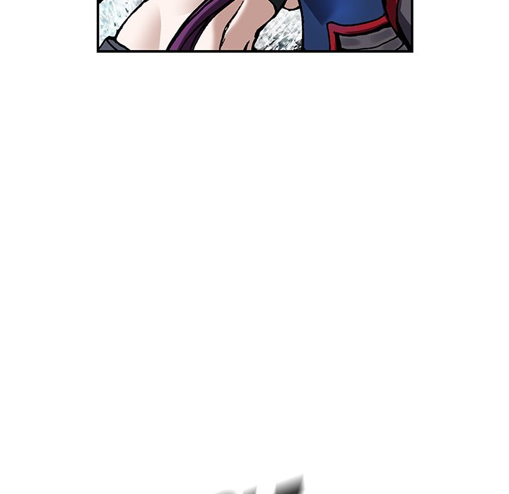Leviathan (Lee Gyuntak) - Chapter 194 Page 27