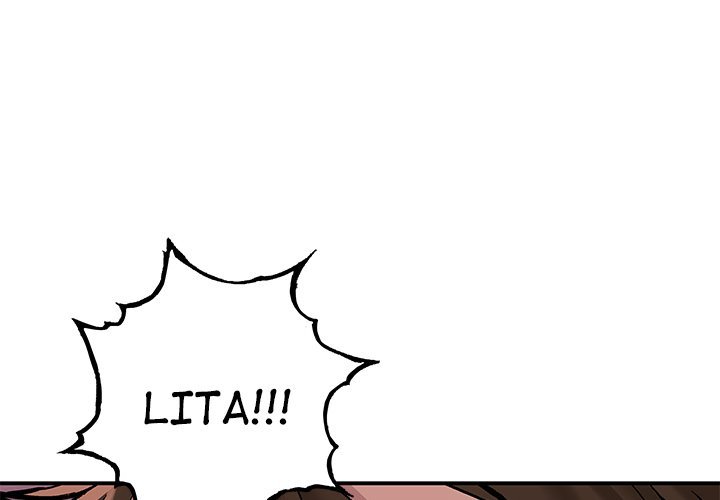 Leviathan (Lee Gyuntak) - Chapter 194 Page 3