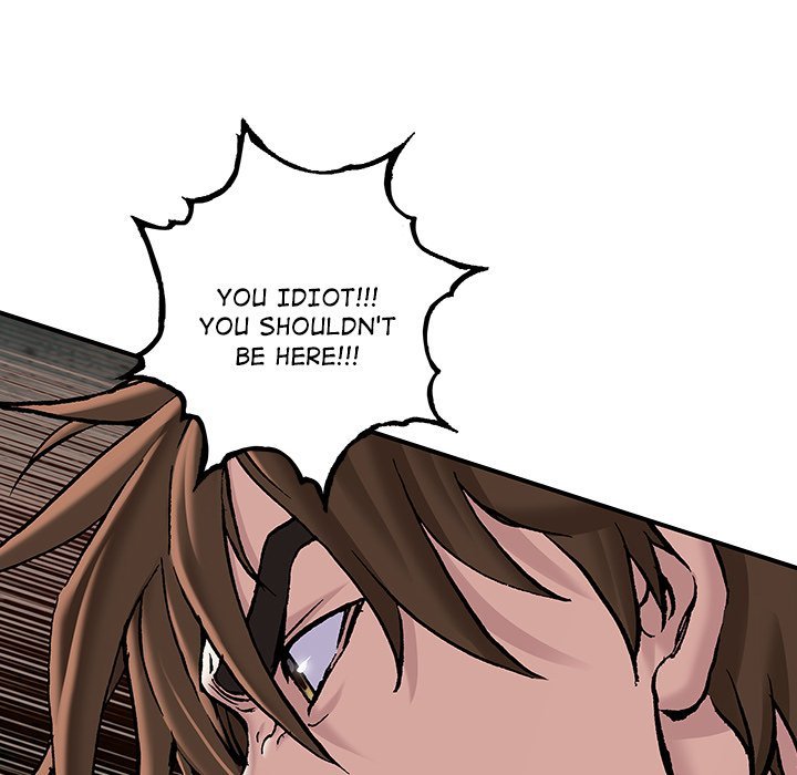 Leviathan (Lee Gyuntak) - Chapter 194 Page 31