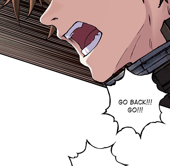 Leviathan (Lee Gyuntak) - Chapter 194 Page 32