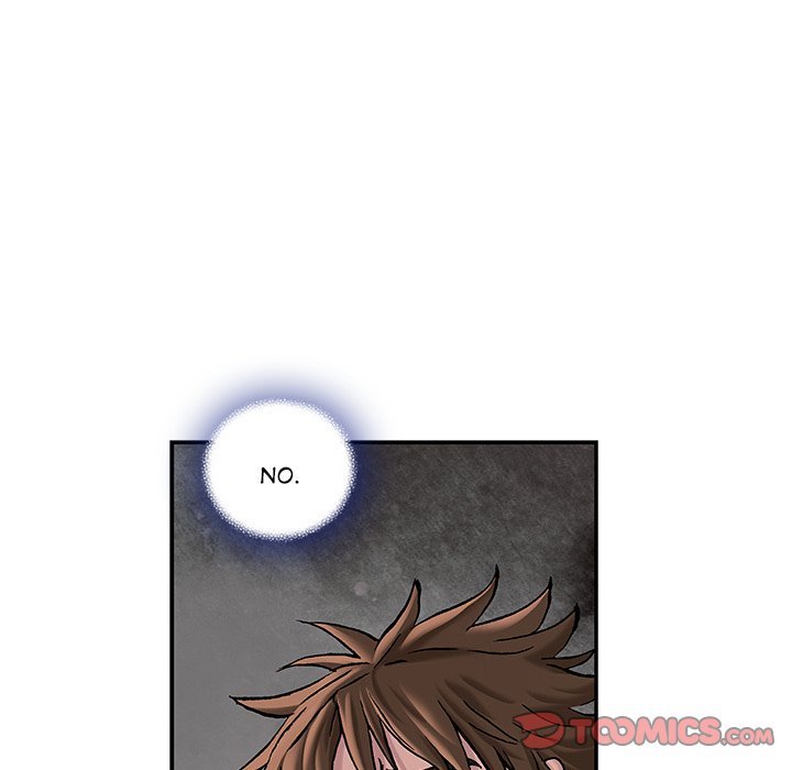 Leviathan (Lee Gyuntak) - Chapter 194 Page 34