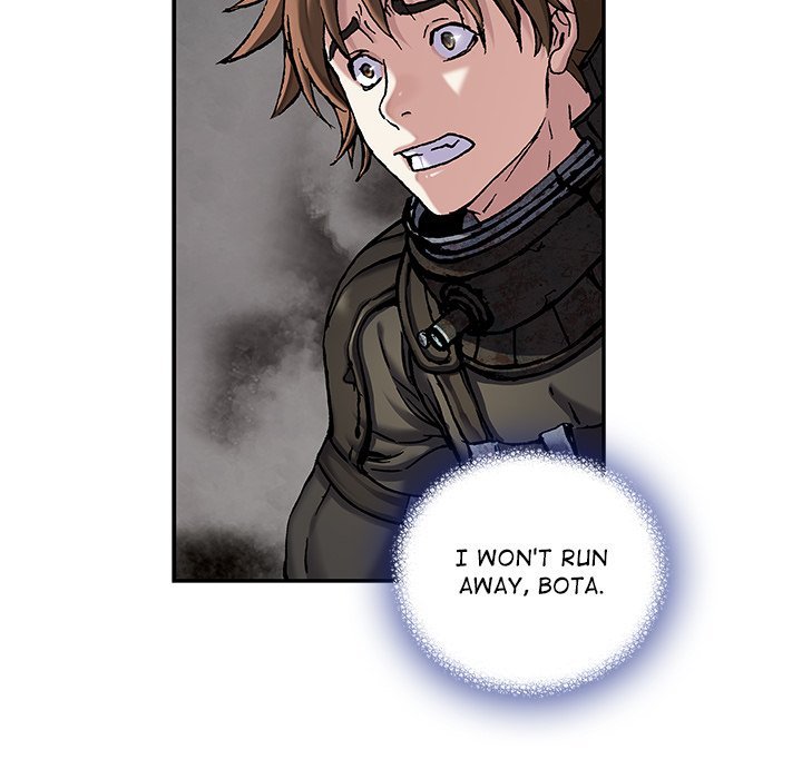 Leviathan (Lee Gyuntak) - Chapter 194 Page 35