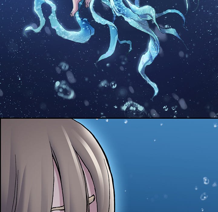 Leviathan (Lee Gyuntak) - Chapter 194 Page 39