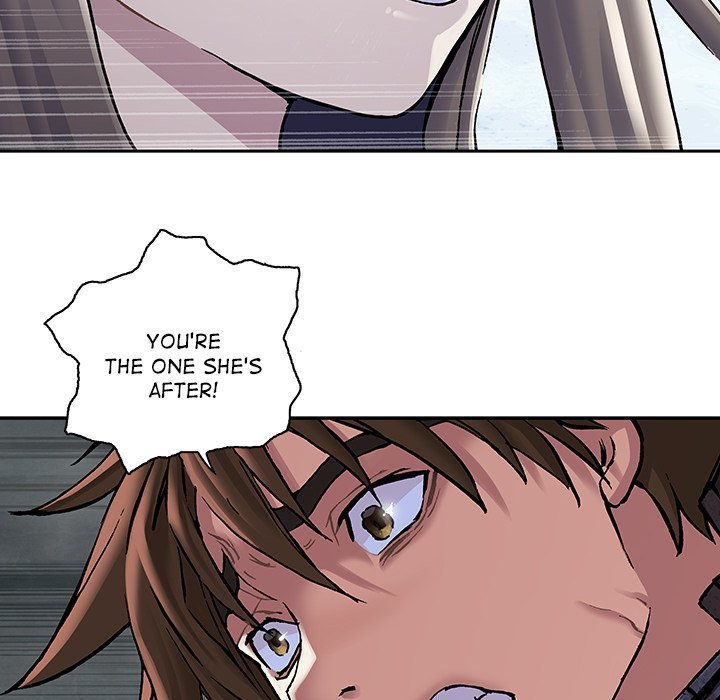Leviathan (Lee Gyuntak) - Chapter 194 Page 44