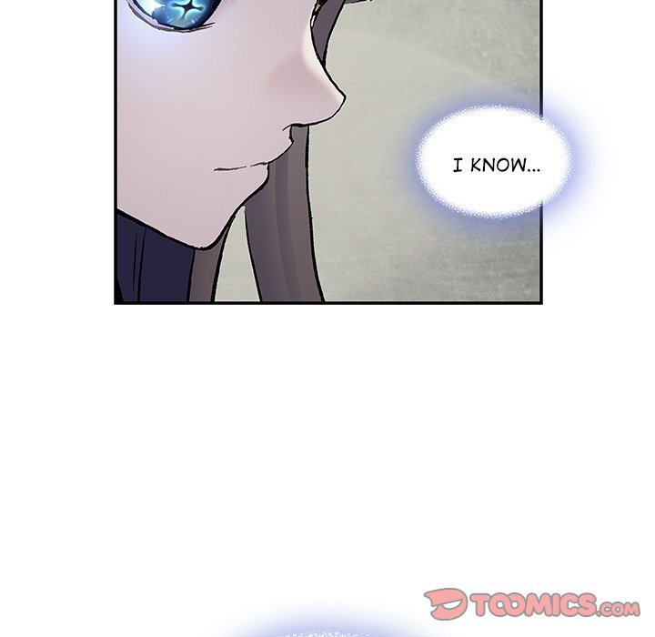 Leviathan (Lee Gyuntak) - Chapter 194 Page 46