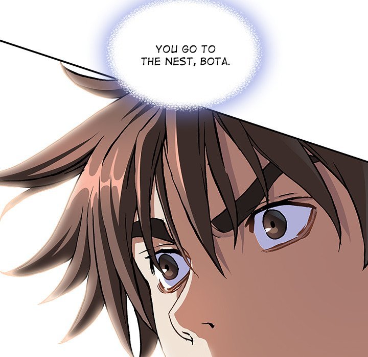Leviathan (Lee Gyuntak) - Chapter 194 Page 47