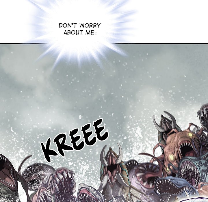 Leviathan (Lee Gyuntak) - Chapter 194 Page 49