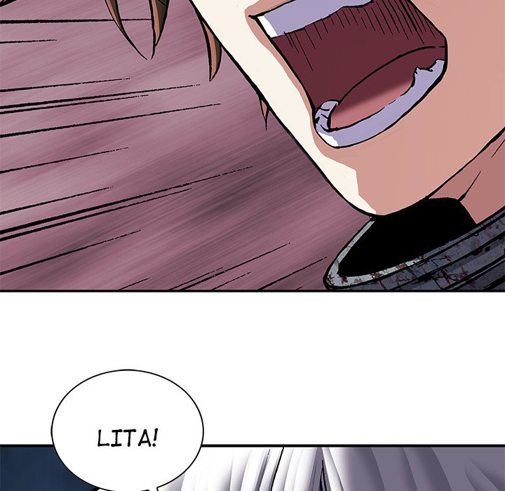 Leviathan (Lee Gyuntak) - Chapter 194 Page 5