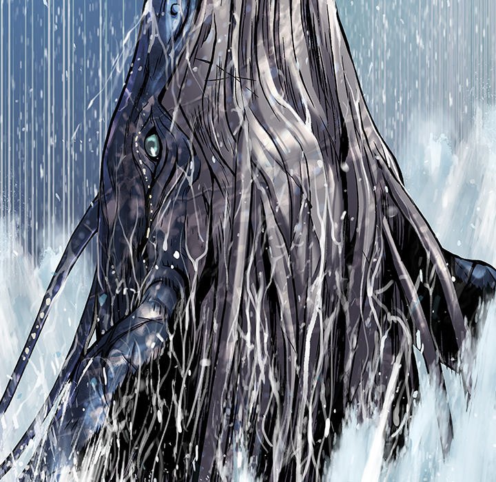 Leviathan (Lee Gyuntak) - Chapter 194 Page 56