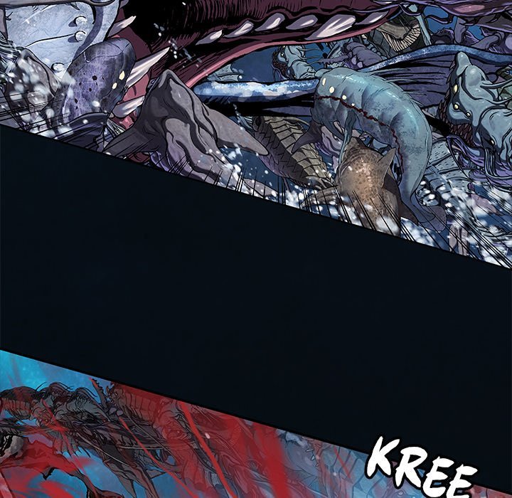 Leviathan (Lee Gyuntak) - Chapter 194 Page 65