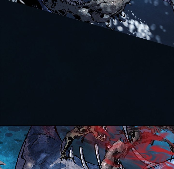 Leviathan (Lee Gyuntak) - Chapter 194 Page 67