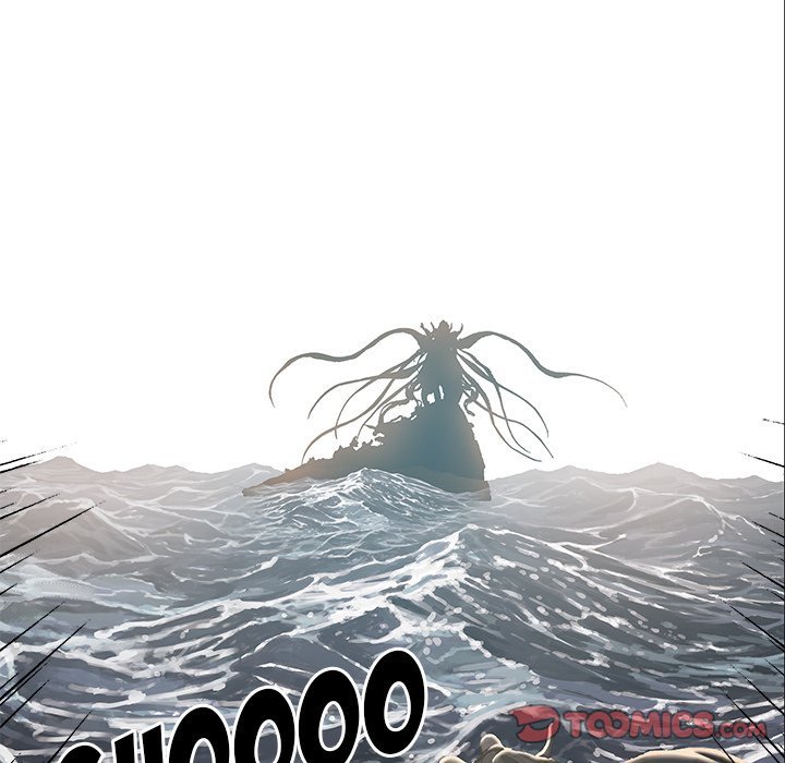 Leviathan (Lee Gyuntak) - Chapter 194 Page 70