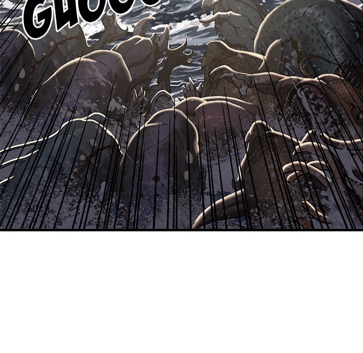 Leviathan (Lee Gyuntak) - Chapter 194 Page 71