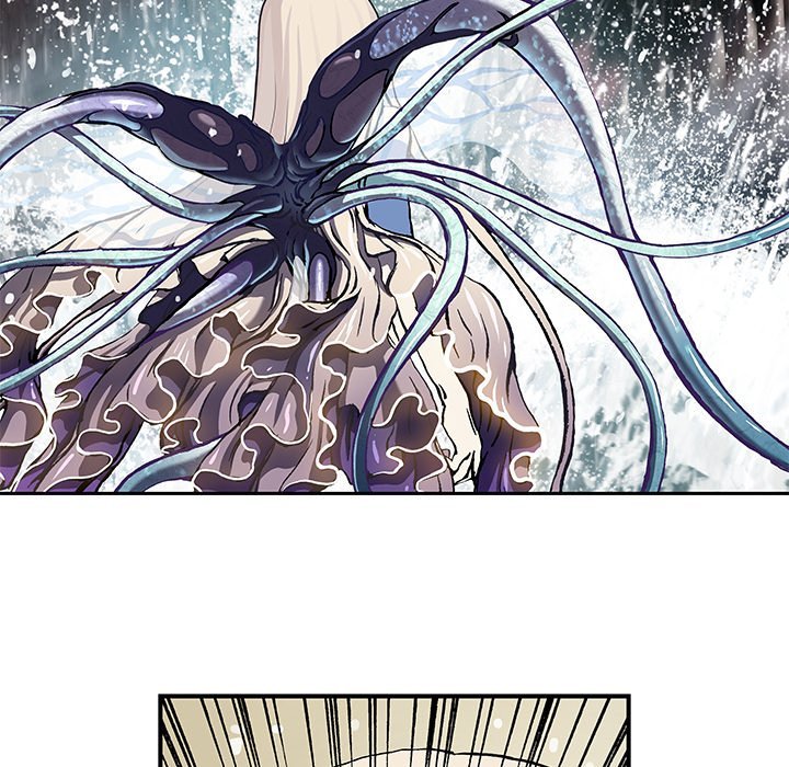 Leviathan (Lee Gyuntak) - Chapter 194 Page 73