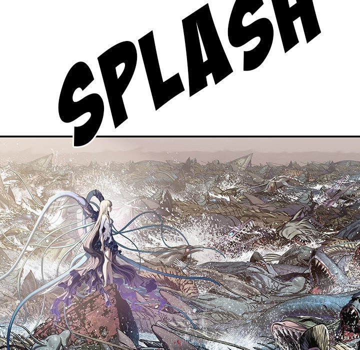 Leviathan (Lee Gyuntak) - Chapter 194 Page 79