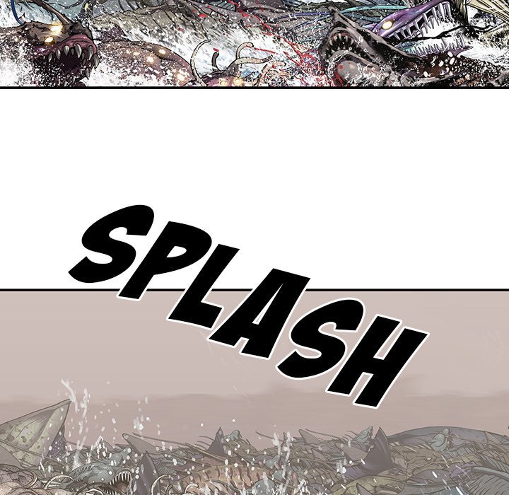 Leviathan (Lee Gyuntak) - Chapter 194 Page 80