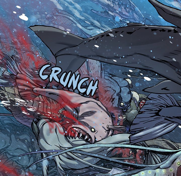 Leviathan (Lee Gyuntak) - Chapter 194 Page 88