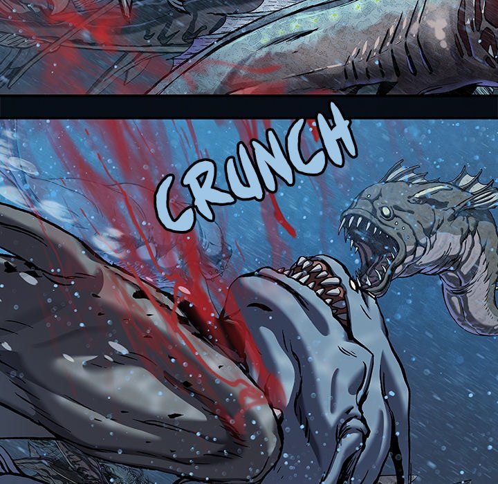 Leviathan (Lee Gyuntak) - Chapter 194 Page 89