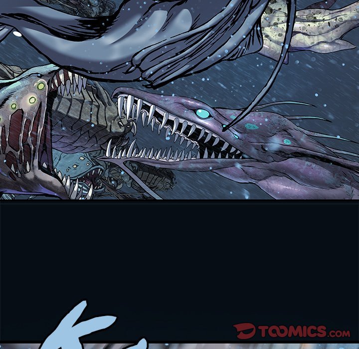 Leviathan (Lee Gyuntak) - Chapter 194 Page 90