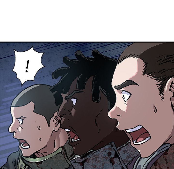 Leviathan (Lee Gyuntak) - Chapter 194 Page 99