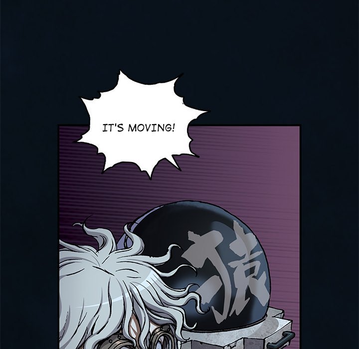 Leviathan (Lee Gyuntak) - Chapter 195 Page 17