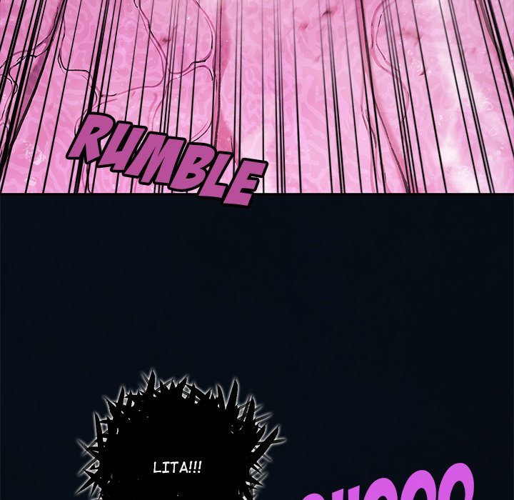 Leviathan (Lee Gyuntak) - Chapter 195 Page 23
