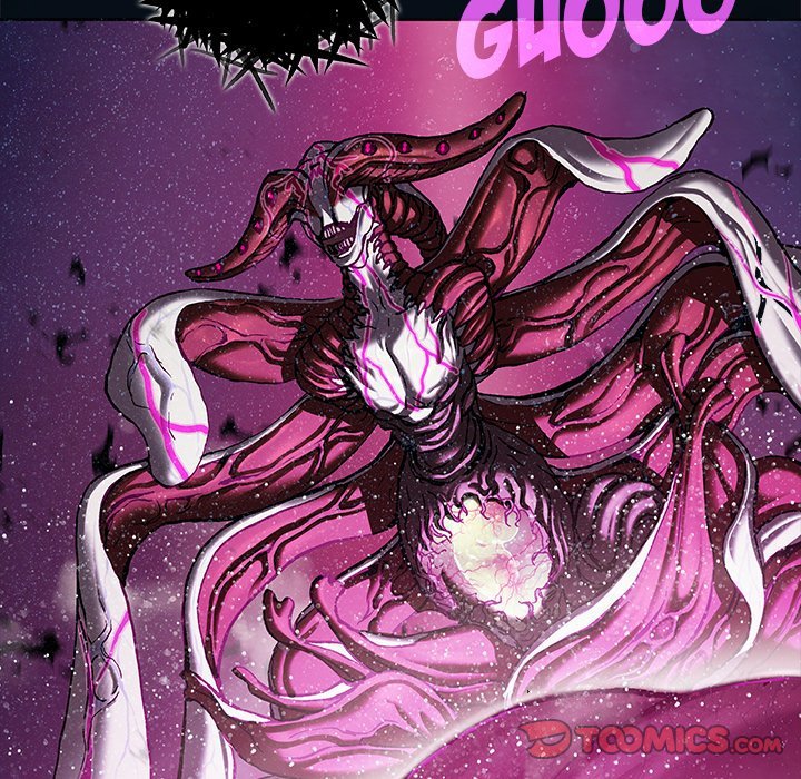 Leviathan (Lee Gyuntak) - Chapter 195 Page 24