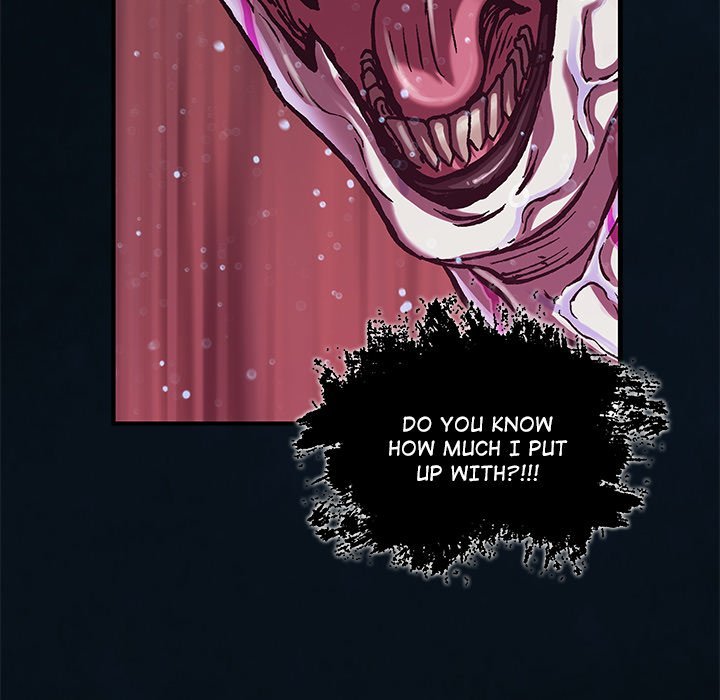 Leviathan (Lee Gyuntak) - Chapter 195 Page 27
