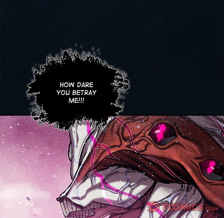 Leviathan (Lee Gyuntak) - Chapter 195 Page 28