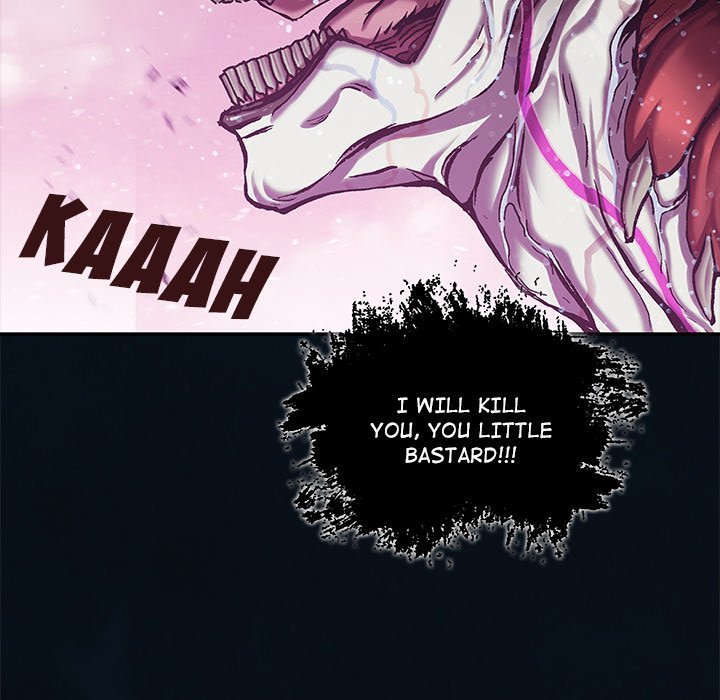 Leviathan (Lee Gyuntak) - Chapter 195 Page 29