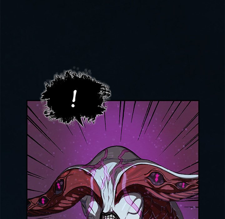 Leviathan (Lee Gyuntak) - Chapter 195 Page 33