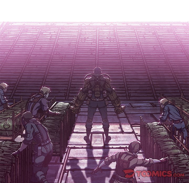 Leviathan (Lee Gyuntak) - Chapter 195 Page 38