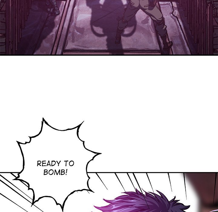 Leviathan (Lee Gyuntak) - Chapter 195 Page 39