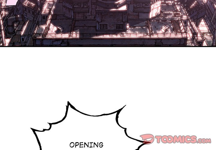 Leviathan (Lee Gyuntak) - Chapter 195 Page 4