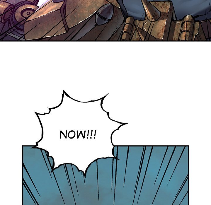 Leviathan (Lee Gyuntak) - Chapter 195 Page 41