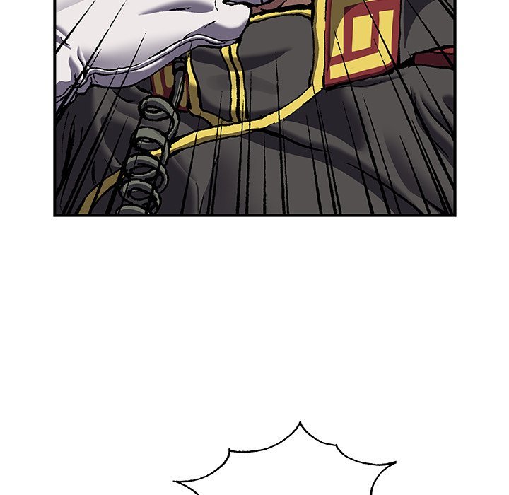 Leviathan (Lee Gyuntak) - Chapter 195 Page 43