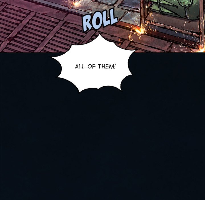 Leviathan (Lee Gyuntak) - Chapter 195 Page 45