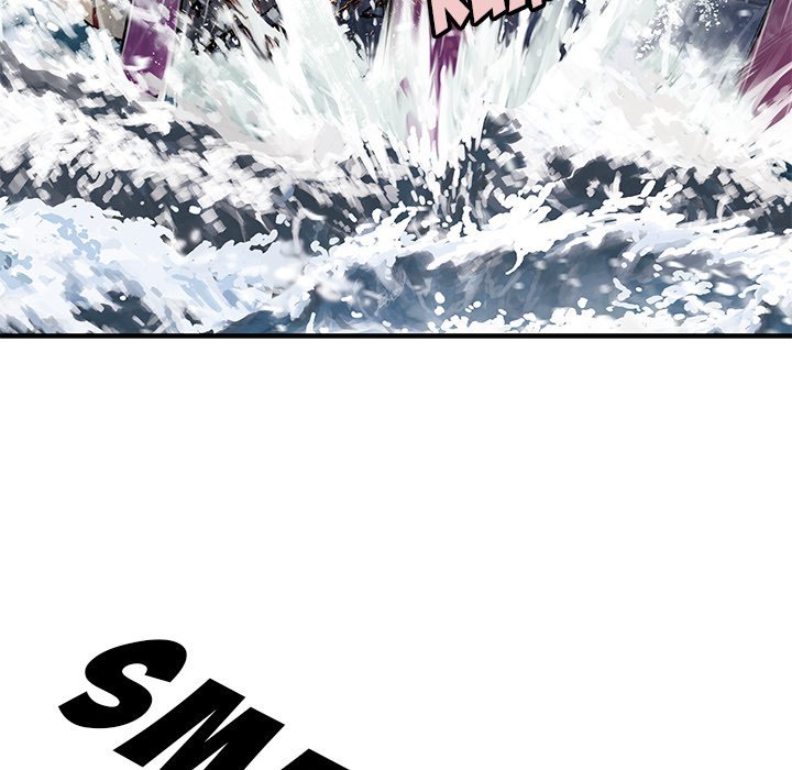 Leviathan (Lee Gyuntak) - Chapter 195 Page 53