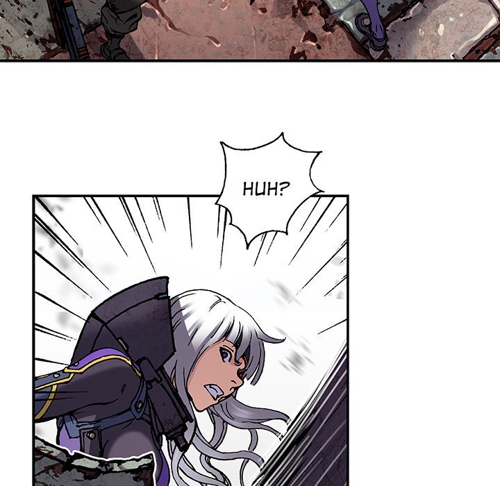 Leviathan (Lee Gyuntak) - Chapter 195 Page 57