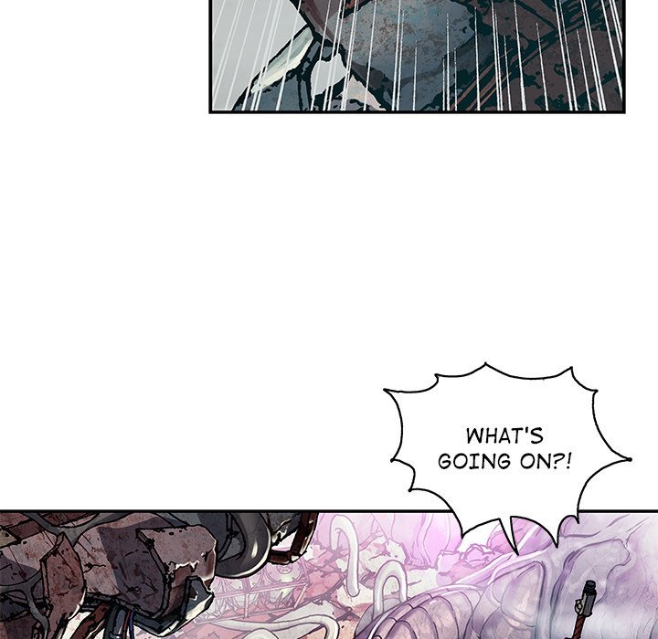 Leviathan (Lee Gyuntak) - Chapter 195 Page 59