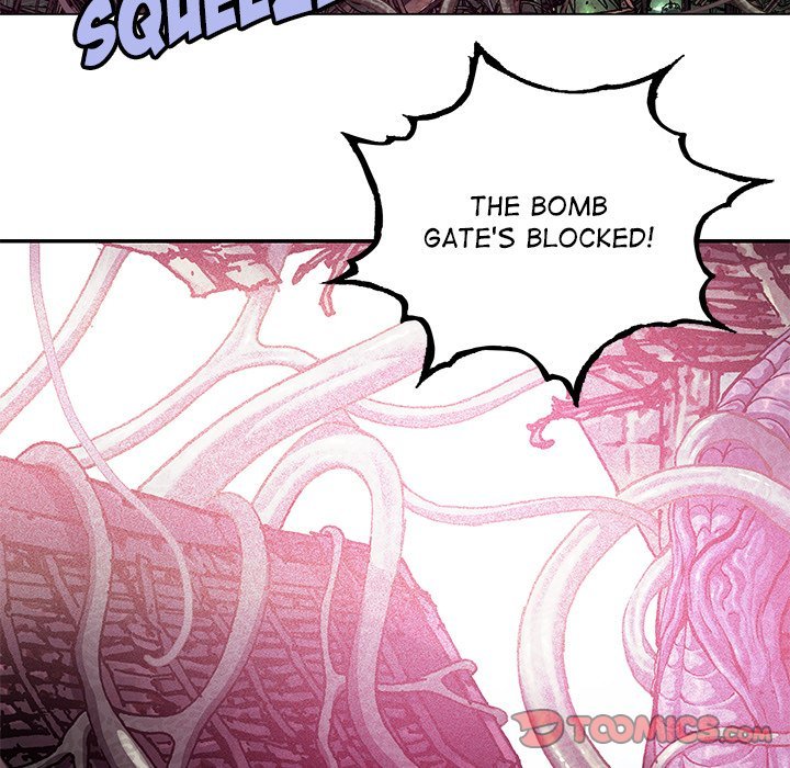 Leviathan (Lee Gyuntak) - Chapter 195 Page 62