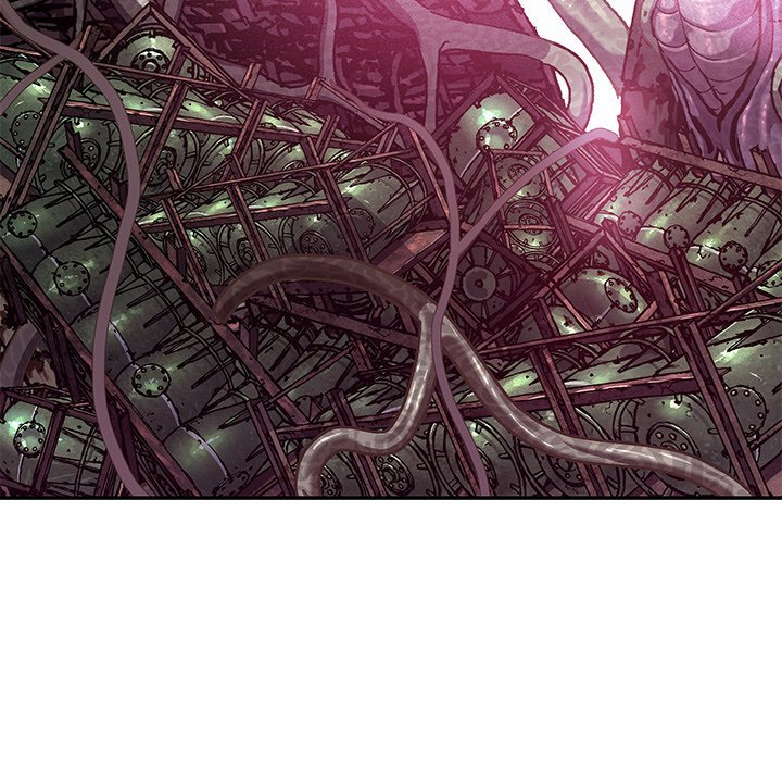 Leviathan (Lee Gyuntak) - Chapter 195 Page 63