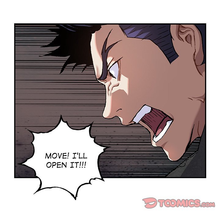 Leviathan (Lee Gyuntak) - Chapter 195 Page 64
