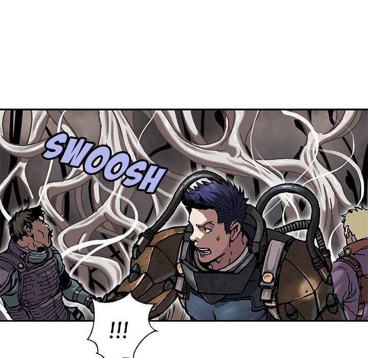 Leviathan (Lee Gyuntak) - Chapter 195 Page 65