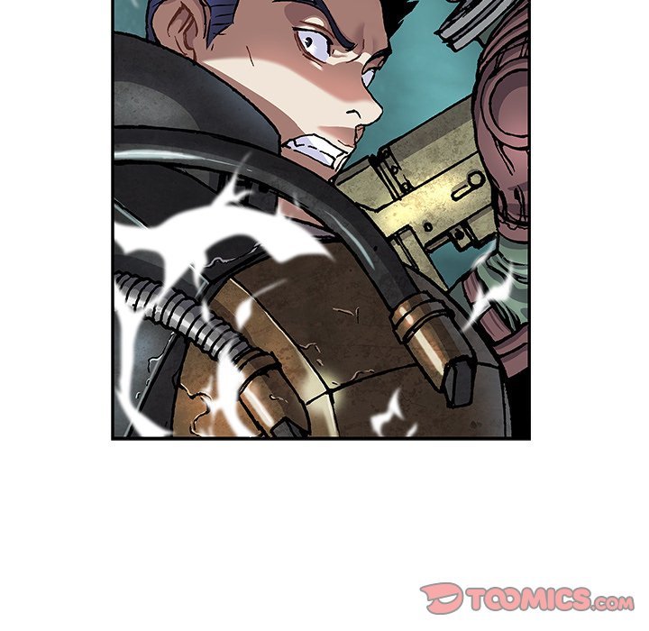 Leviathan (Lee Gyuntak) - Chapter 195 Page 68