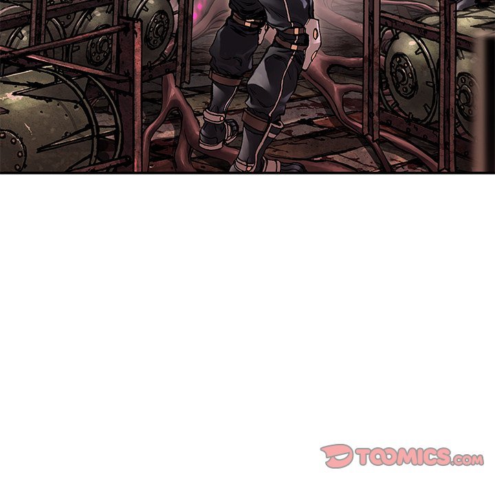 Leviathan (Lee Gyuntak) - Chapter 195 Page 72