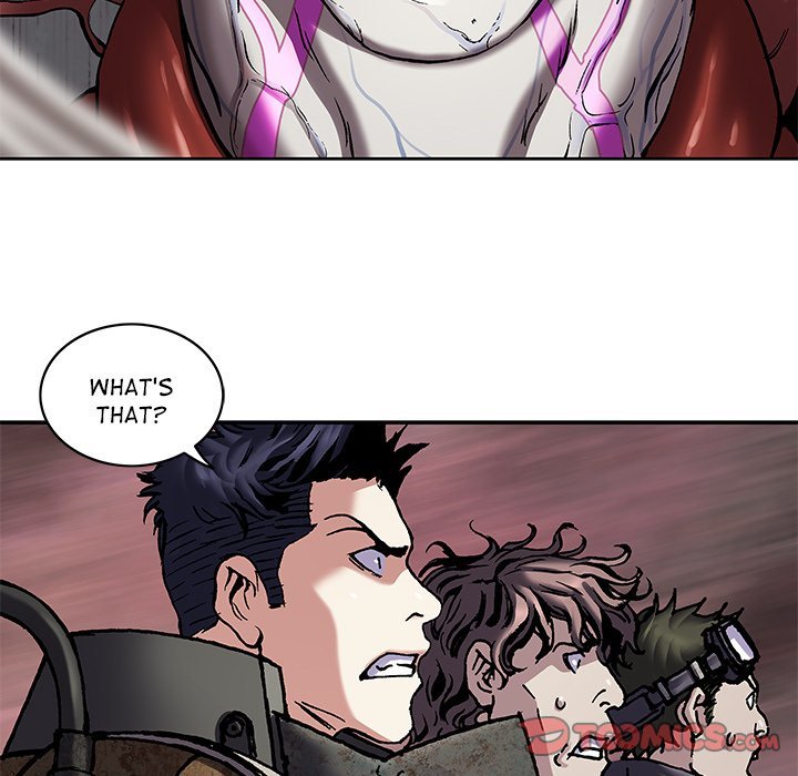 Leviathan (Lee Gyuntak) - Chapter 195 Page 74