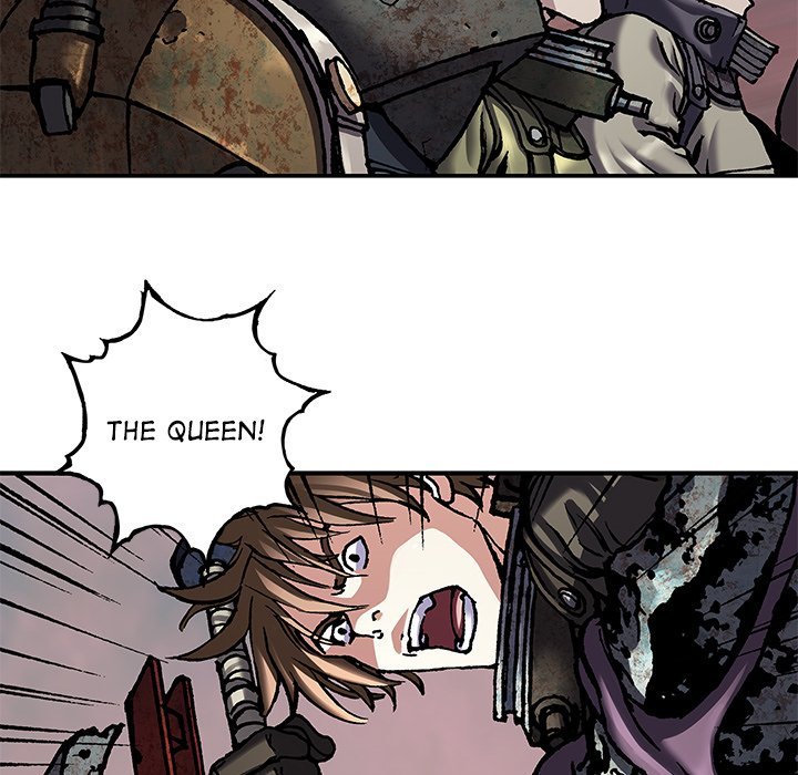 Leviathan (Lee Gyuntak) - Chapter 195 Page 75